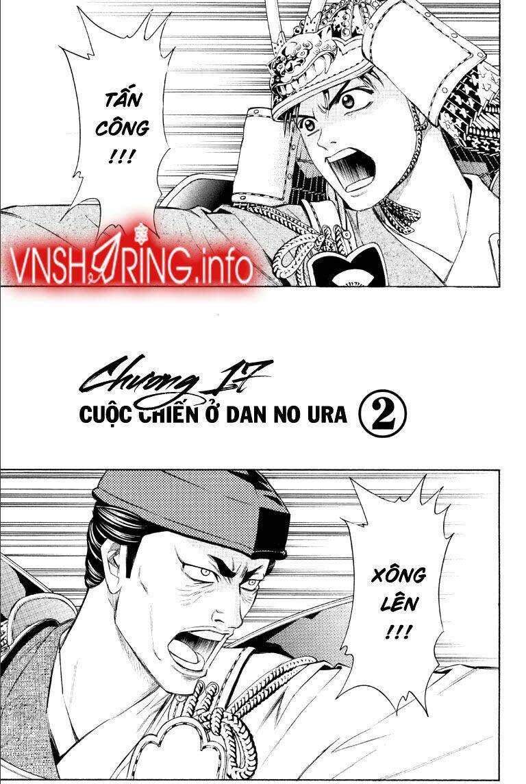 thiếu niên vương phần 2 chapter 74 2