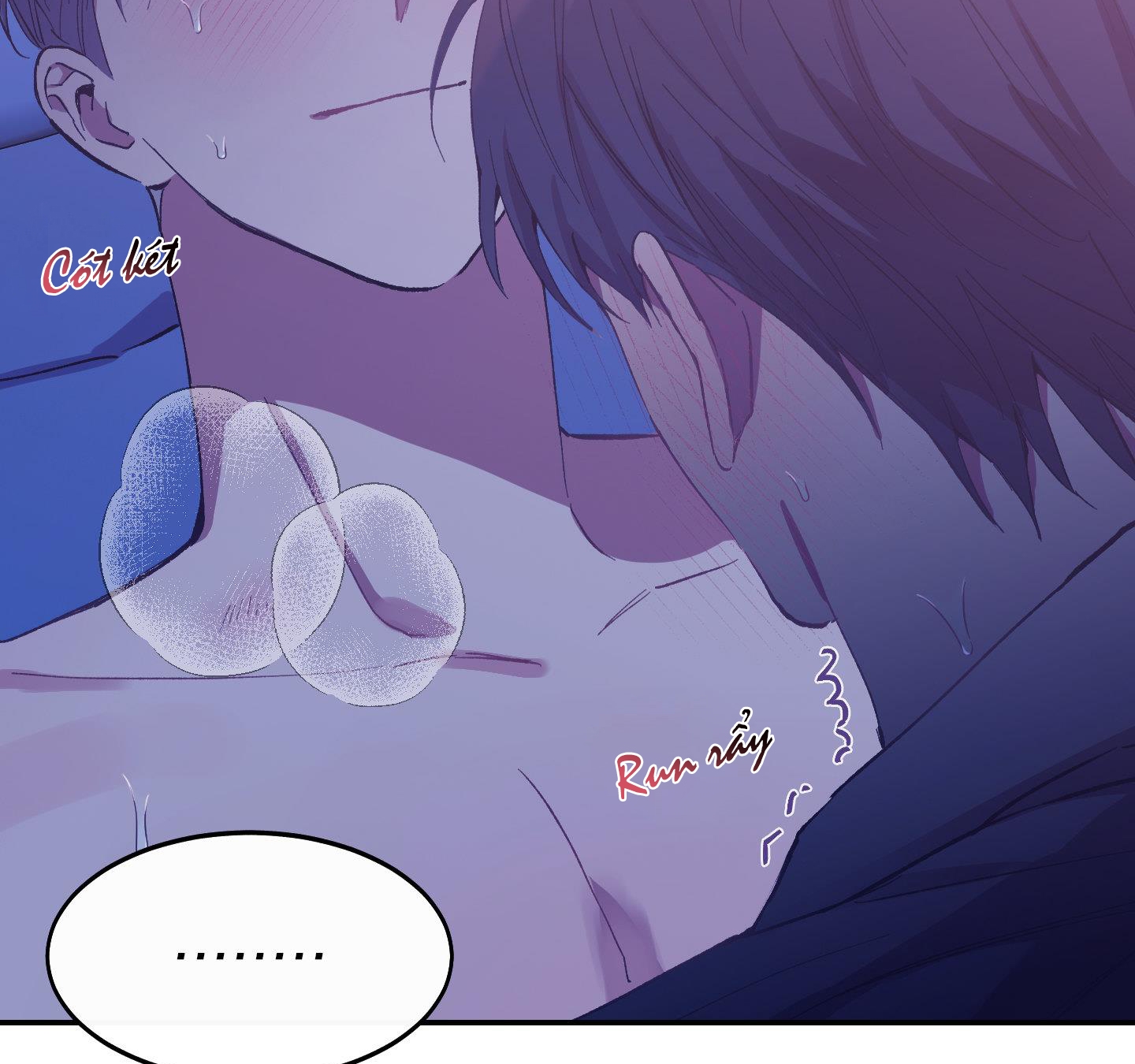 lãng mạn giả dối chapter 22 78