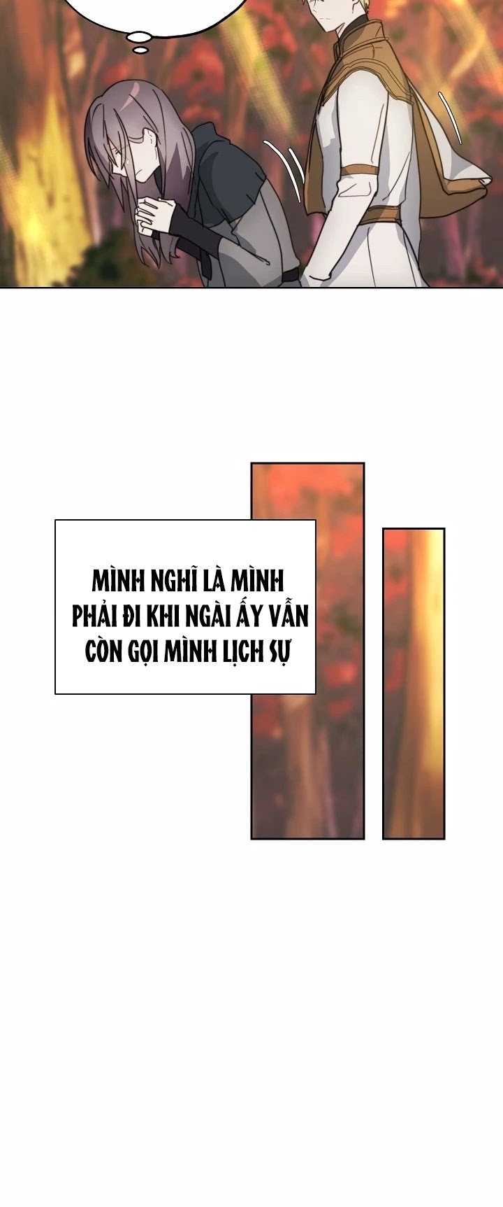 lời tỏ tình nhầm lẫn chapter 40 21