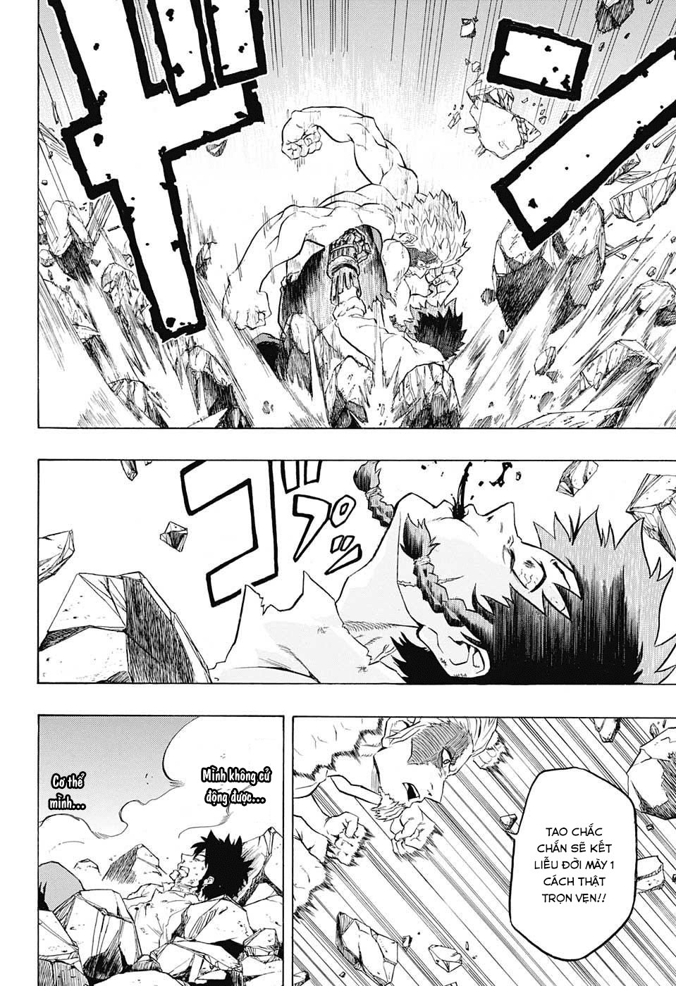 demon's plan chapter 11 9