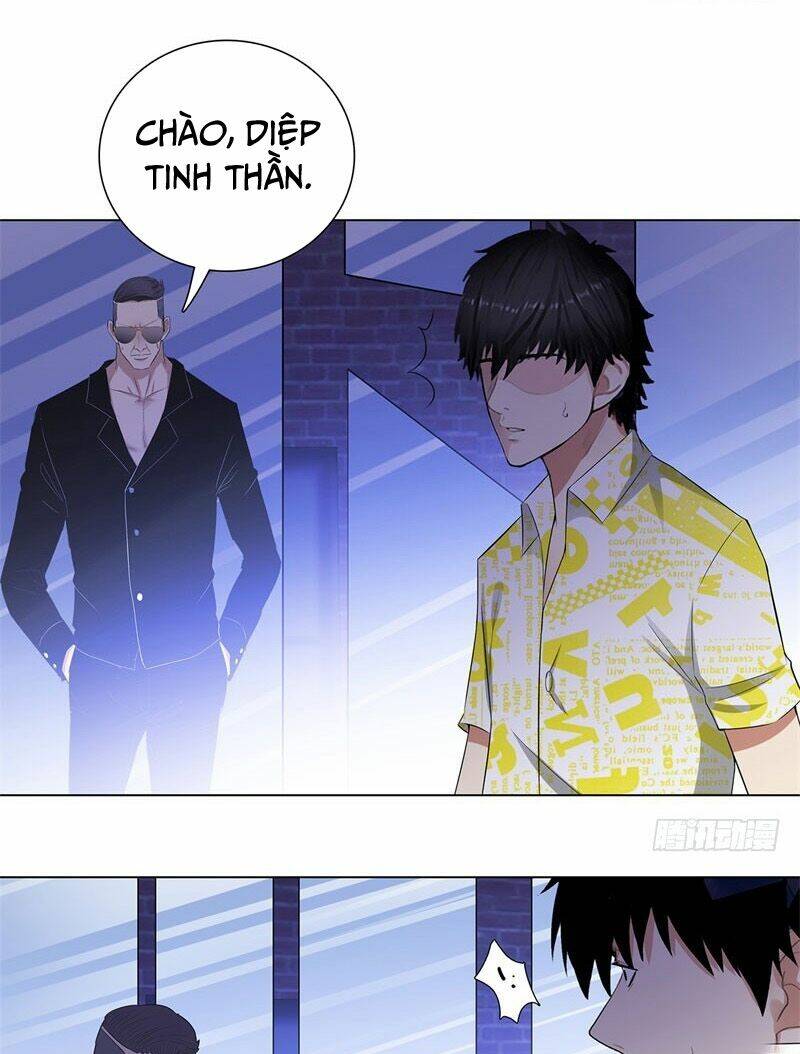 học viện cao thủ chapter 212 13