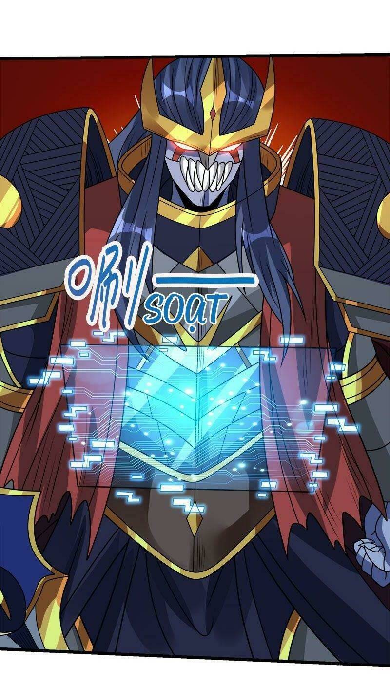 kiếm vũ chapter 94 4