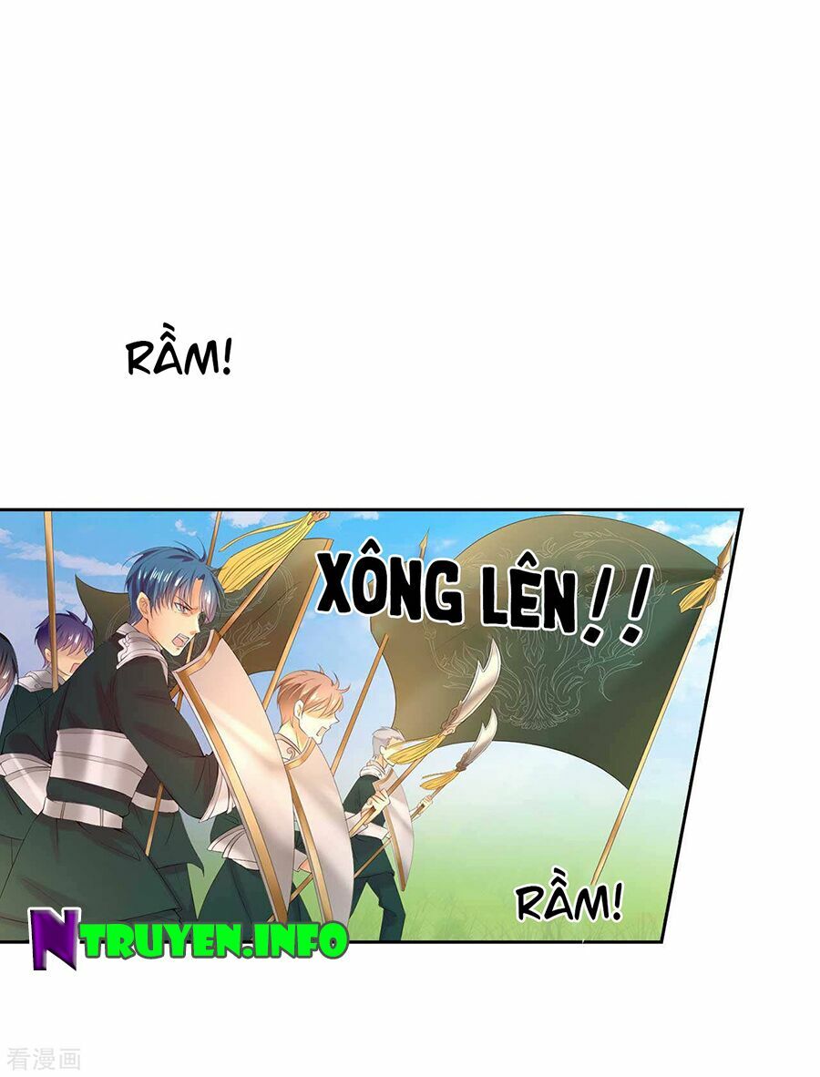 huynh khống công tước gả không được chapter 53.1 9