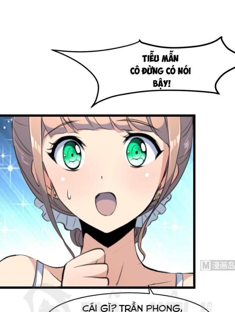 thần nhãn giám định sư chapter 34 8