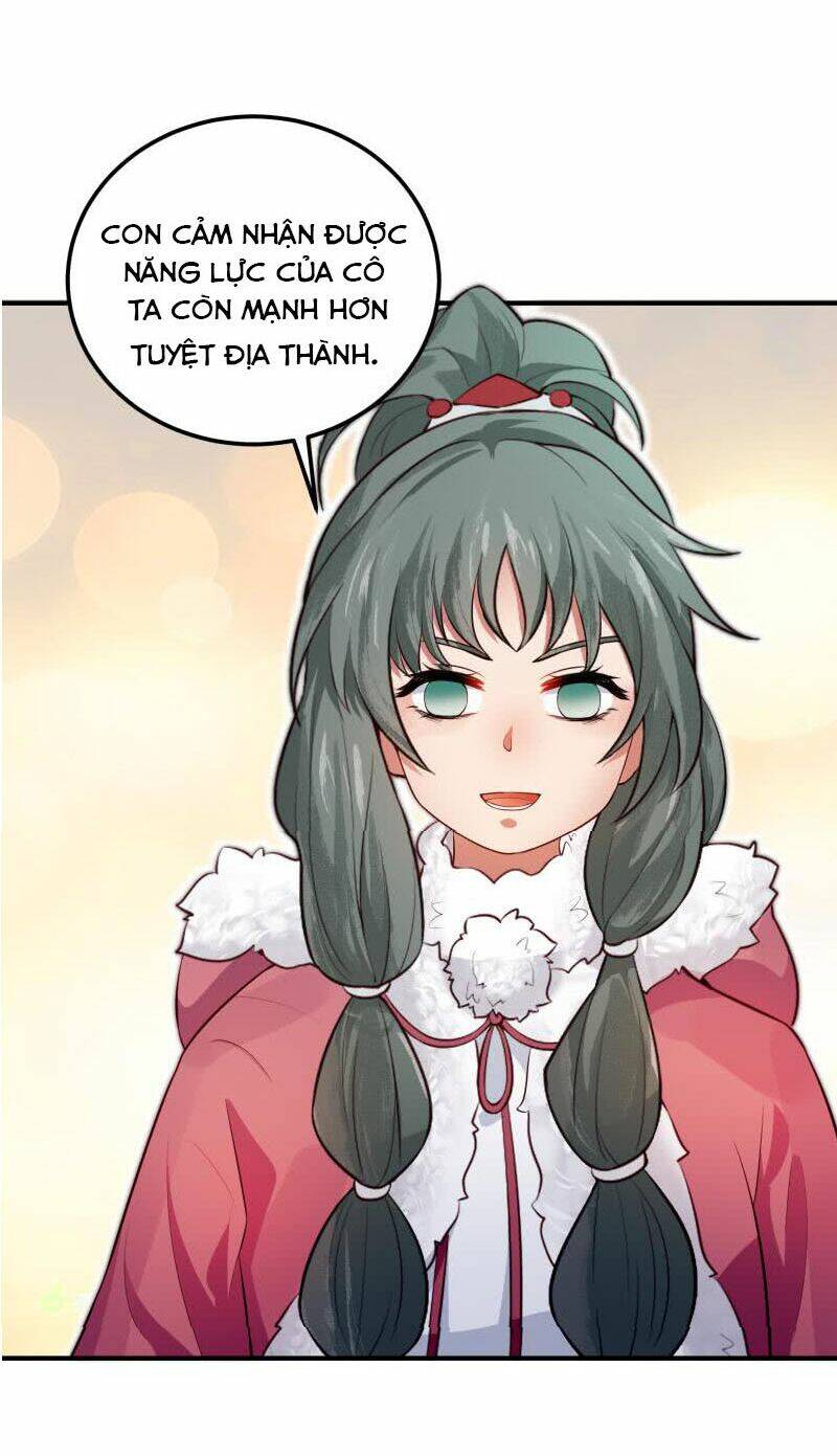 ma nhị đại chapter 34 19