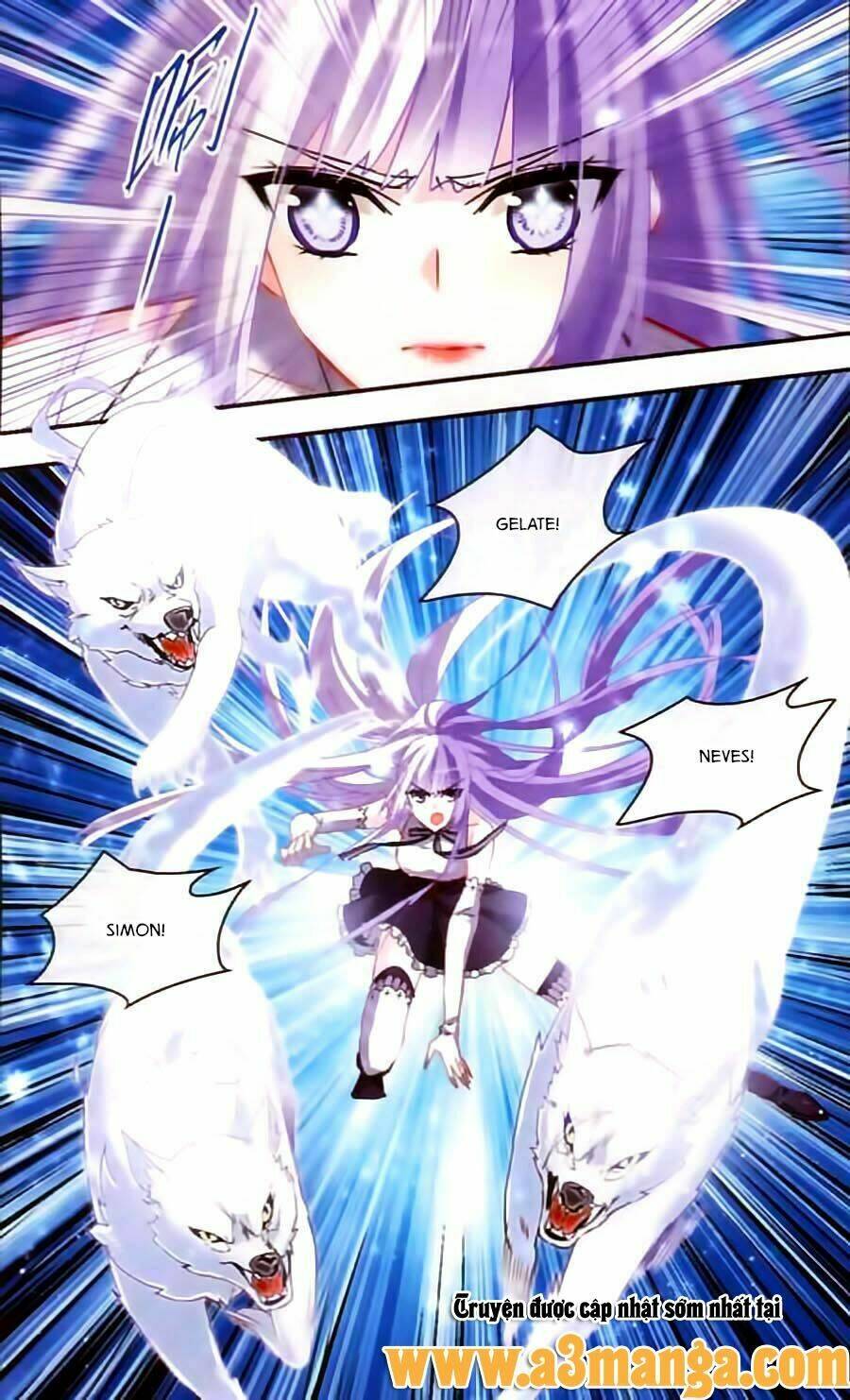 ngôi sao câu lạc bộ chapter 142 19