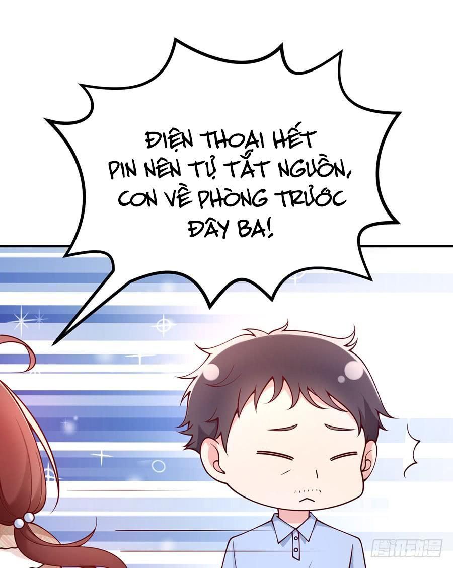 nam thần truy thê chỉ nam chapter 41.1 15