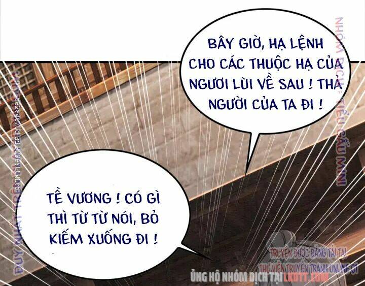 trọng sinh bá sủng nhiếp chính vương quá mạnh mẽ chapter 189 58