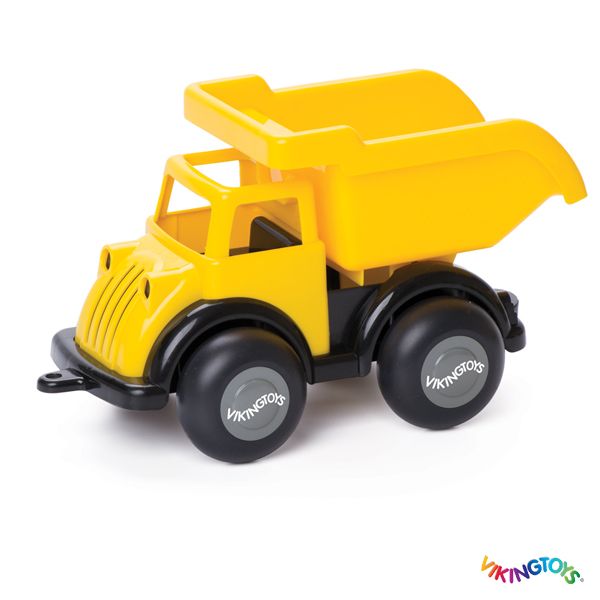Đồ Chơi Xe Xây Dựng DICKIE TOYS Volvo On-site Hauler 203724001