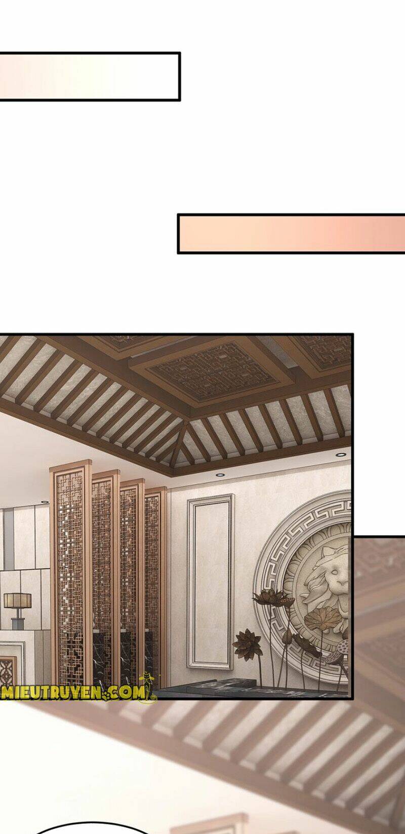 thú cưng độc quyền của boss chapter 77 10