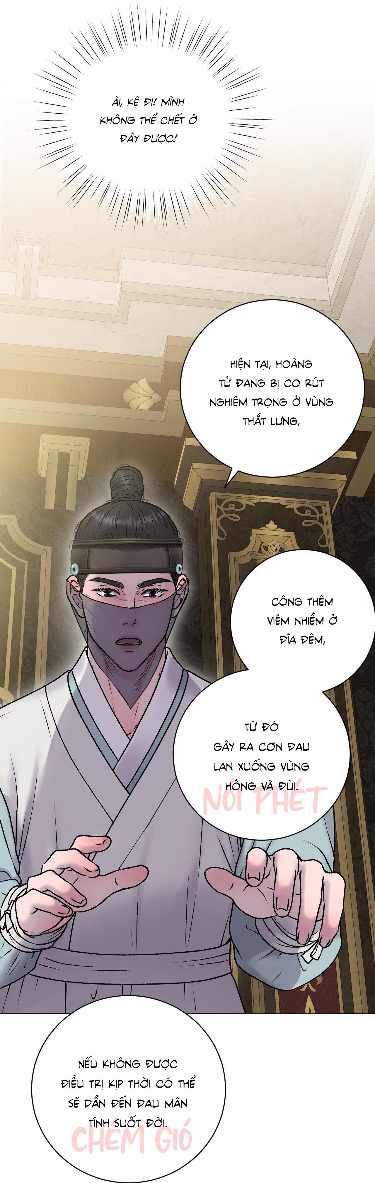 ảo ảnh chapter 30.1 61