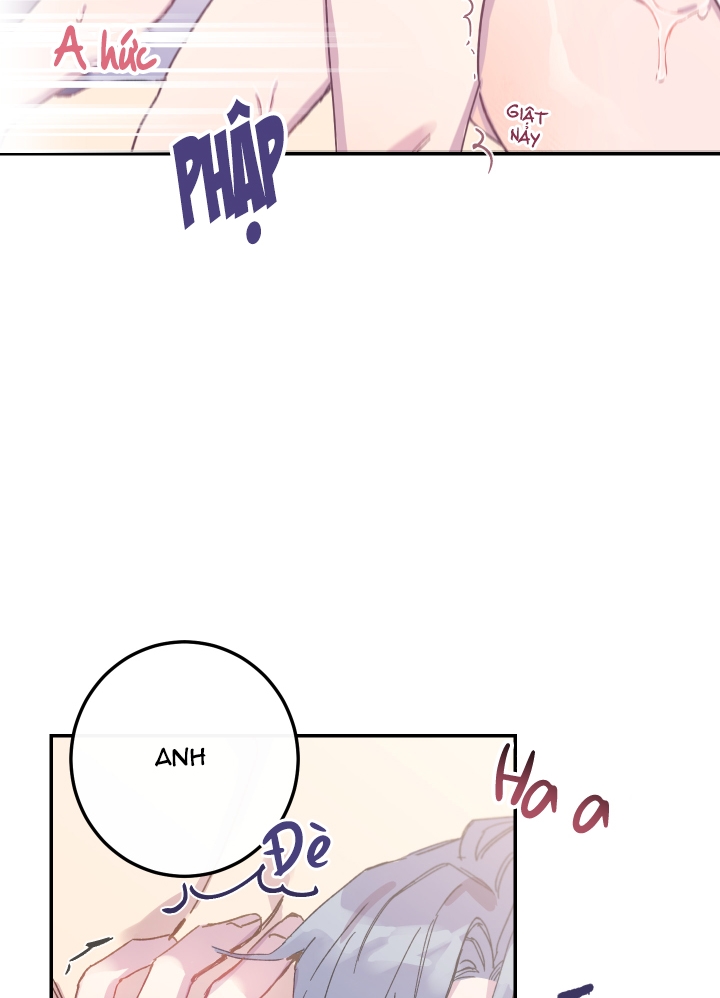 lãng mạn giả dối chapter 3 73