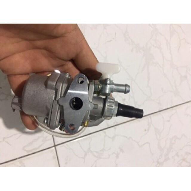 Bình xăng con máy cắt cỏ 328