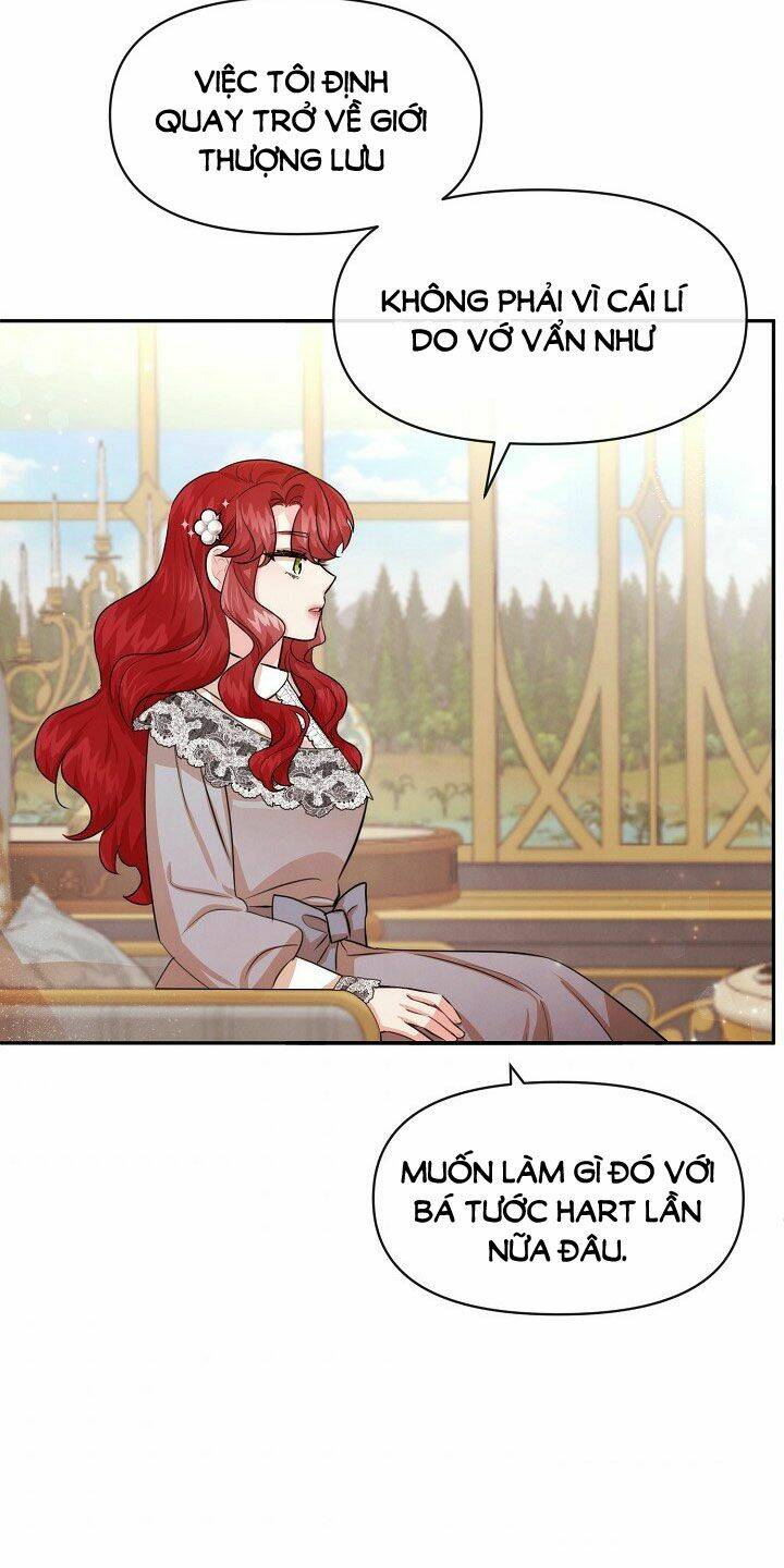 tiểu thư scarlet, em không muốn trả thù sao? chapter 56 4