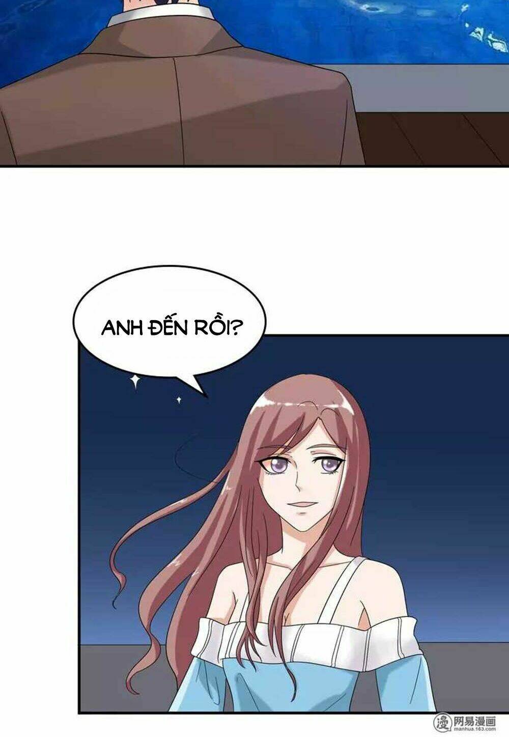 em vẫn còn nhỏ chapter 76 25