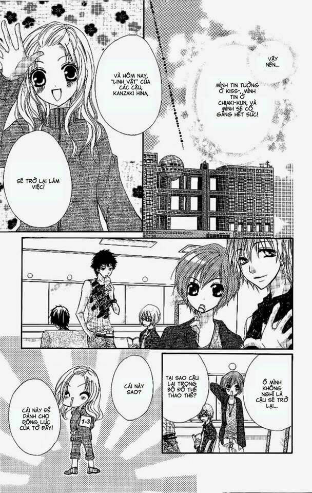 ai kiss - idol kiss chapter 1 42