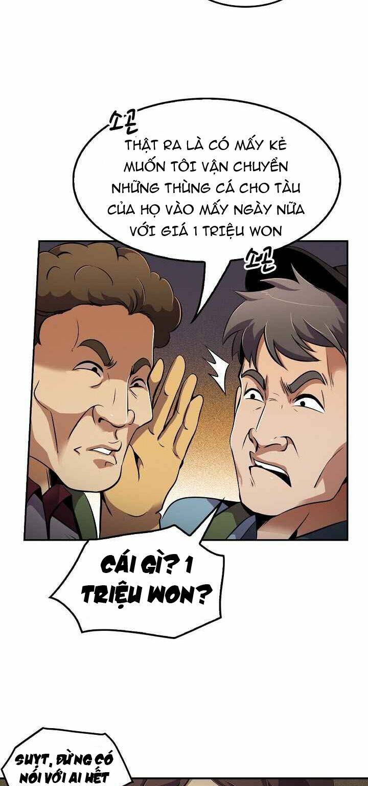 điều tra viên chuyển sinh chapter 55 17