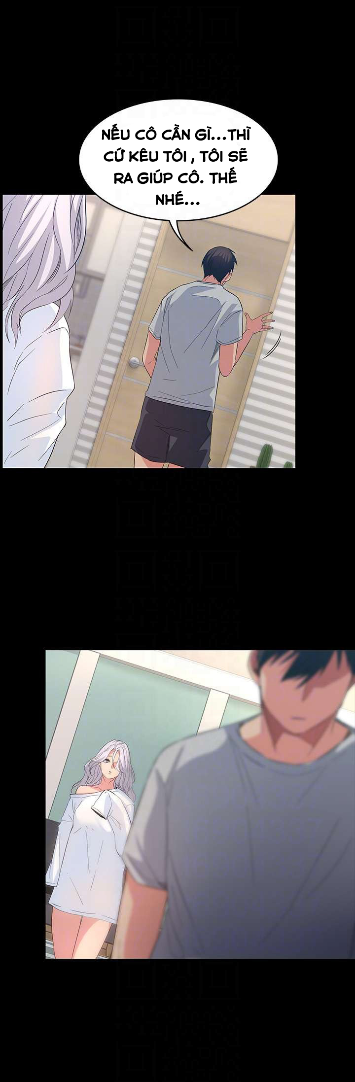 return girlfriend - trả lại bạn gái chapter 6 57