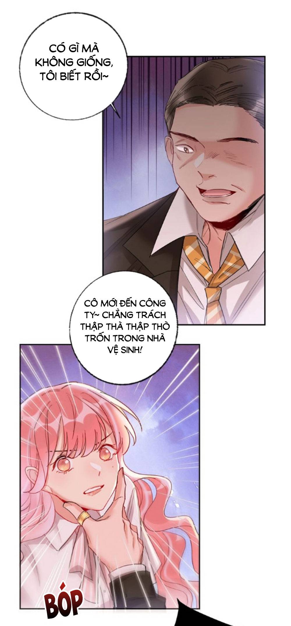 kế hoạch đánh chiếm của công chúa nghèo chapter 17 7