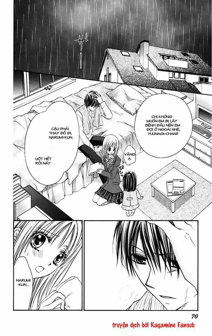 namida usagi - seifuku no kataomoi chapter 20 7