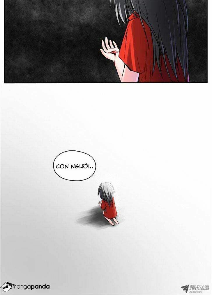 gia tộc mạnh nhất trong lịch sử chapter 9 7