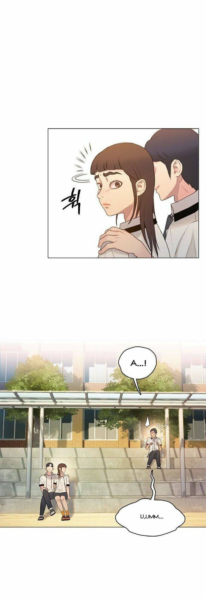 tôi sẽ chết sớm mất chapter 8 39