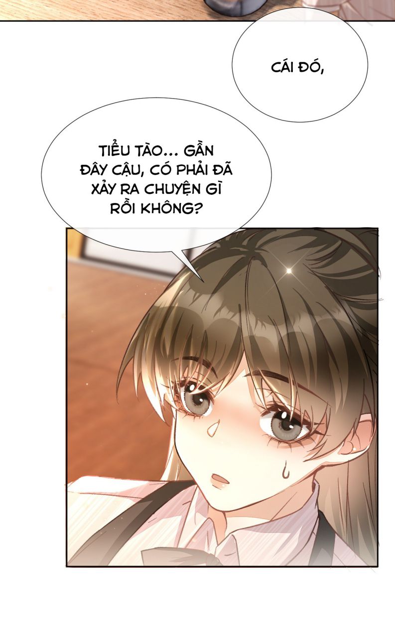 thực sắc chapter 14 32