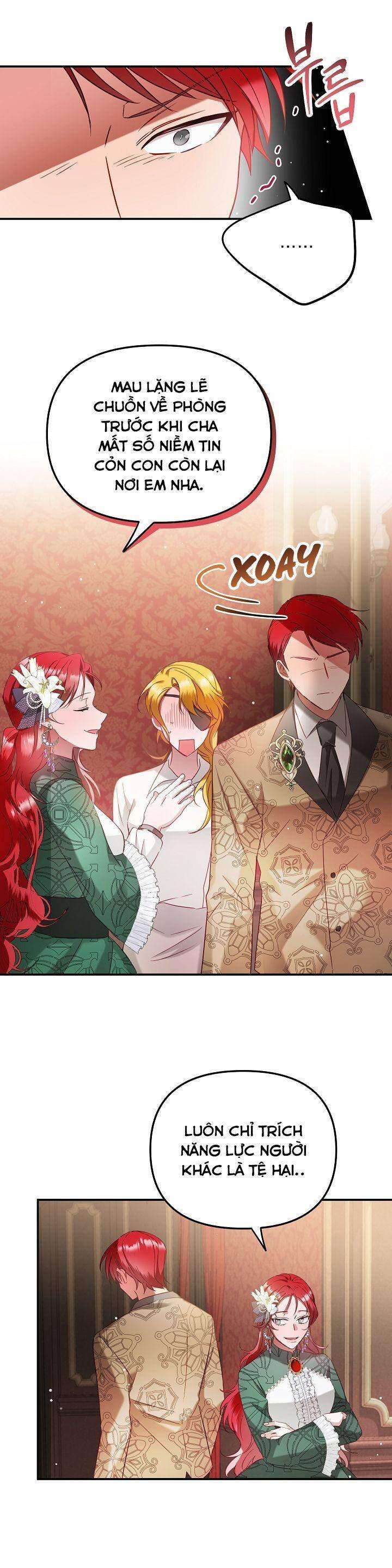 hoàng tử chuyển sinh trở thành người mạnh nhất thế giới nhờ vào sự hiểu biết về bug chapter 49 11