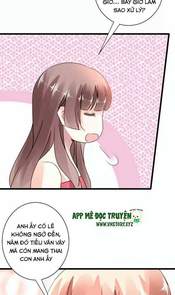 mưu ái thành nghiện chapter 143 13