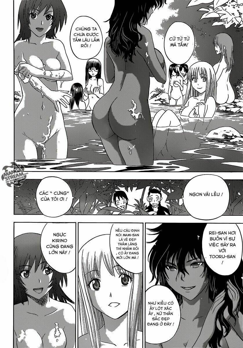 cage of eden chapter 185 12