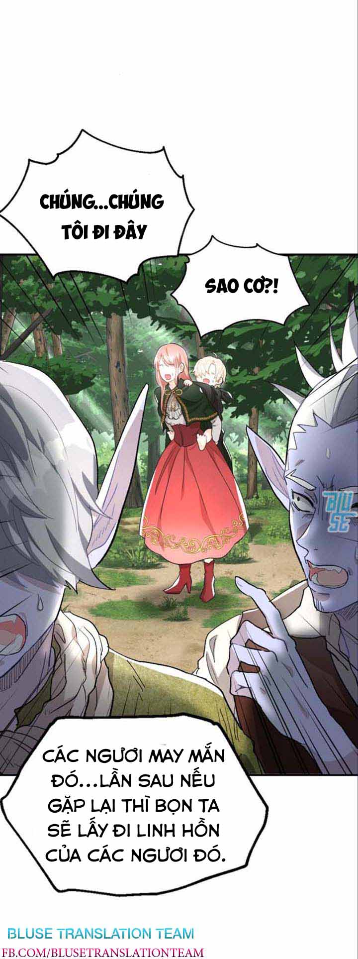 kế hoạch nuôi dưỡng hoàng tử chapter 4 31