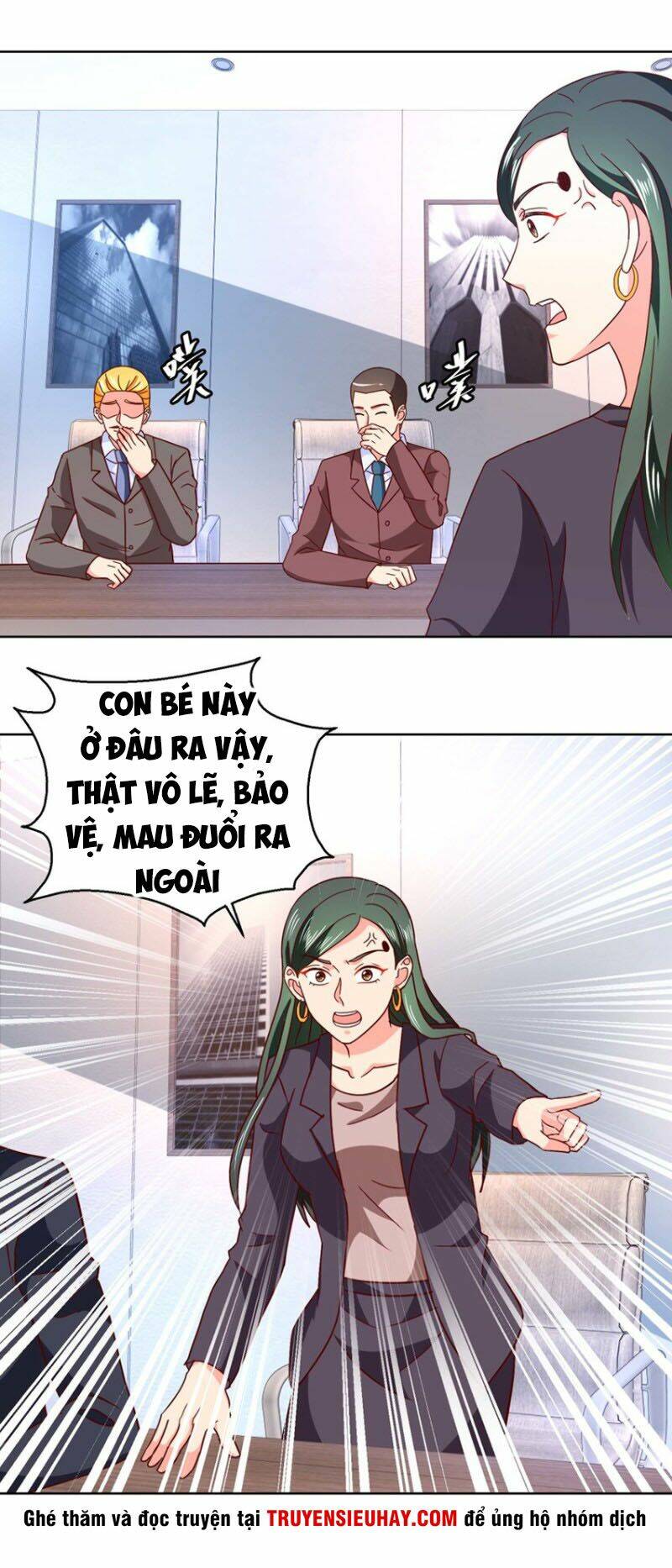 vú em là cổ tiên chapter 54 5