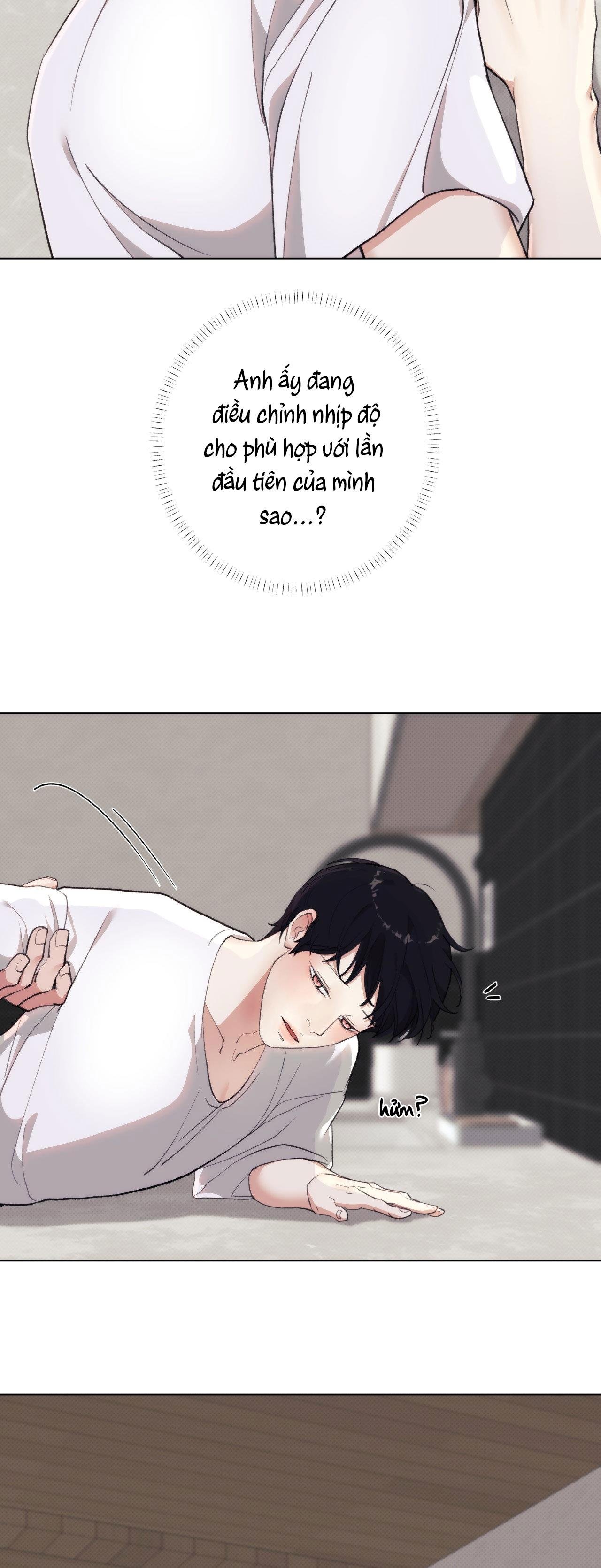 em bé và đại ca chapter 7 30