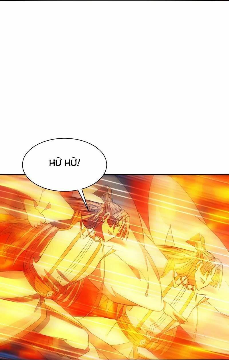 tiên võ đế tôn chapter 254 10