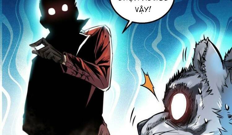 thế giới xa lạ chapter 45 94