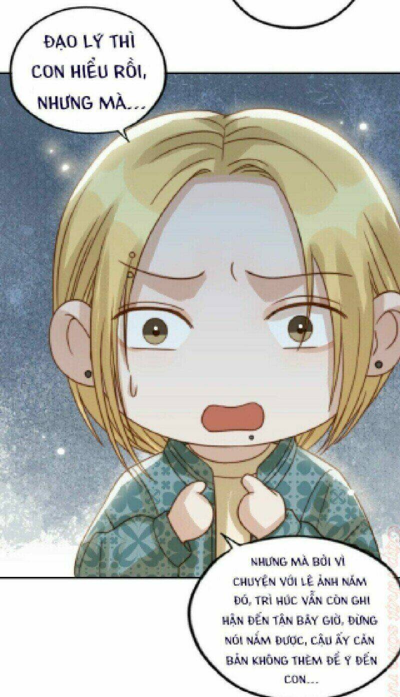 chồng trước 18 tuổi chapter 76 18