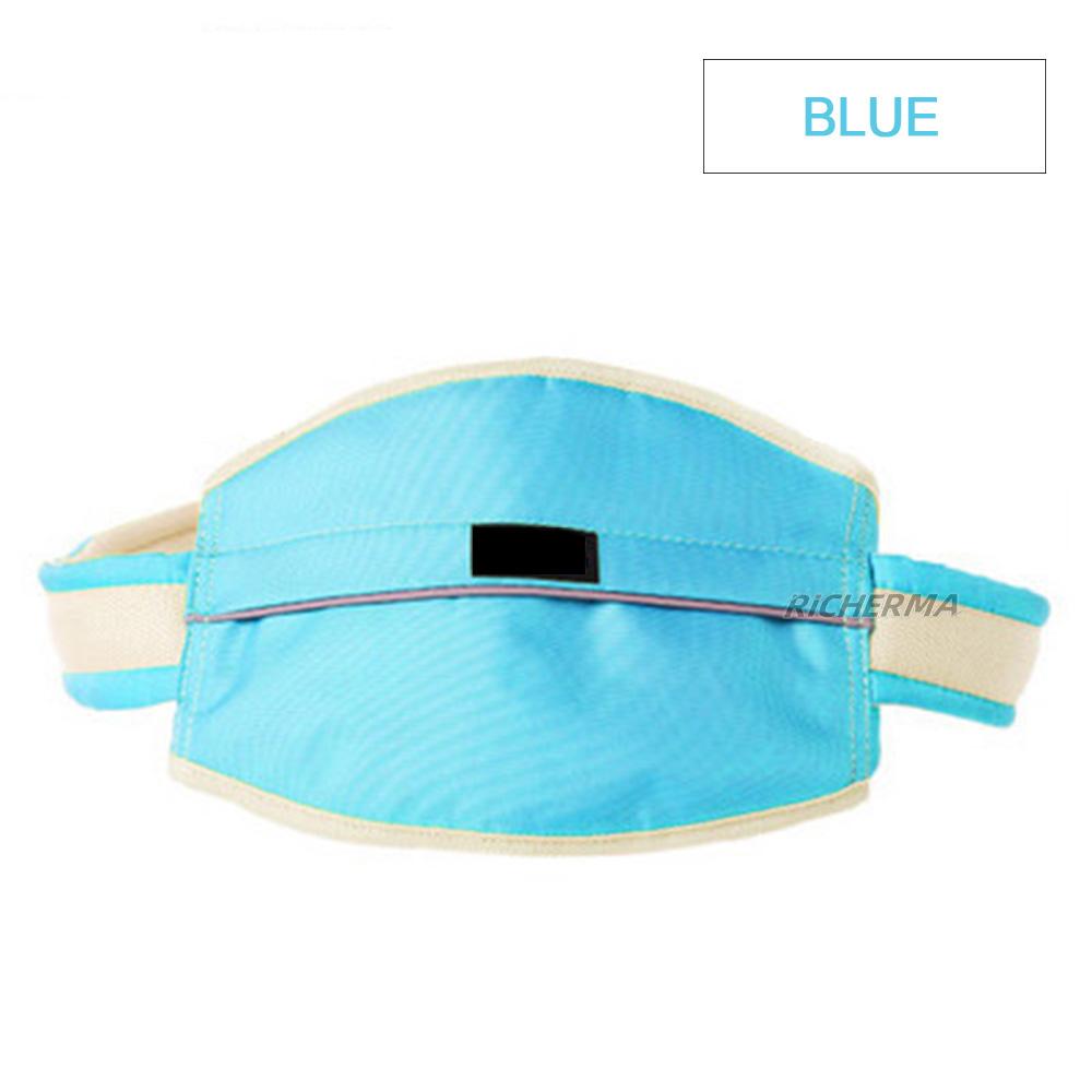 Richerma Đai Xe Máy An Toàn Có Thể Điều Chỉnh Mạnh Mẽ Bền Xe Máy Dây Đai An Toàn Cho Trẻ Em Chống Lạc Dây An Toàn Dây Đeo