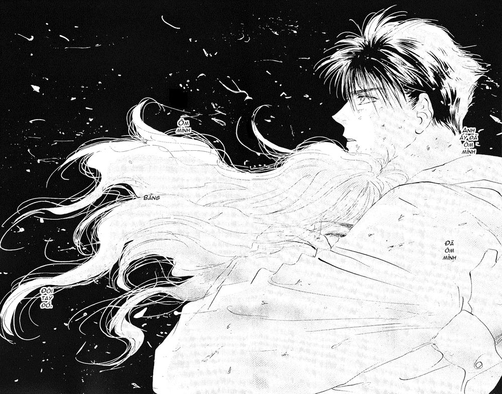 mầm sống chapter 79 16