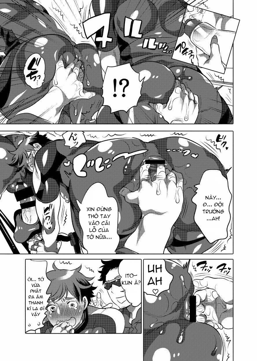 tổng hợp truyện by honey qp chapter 4 3