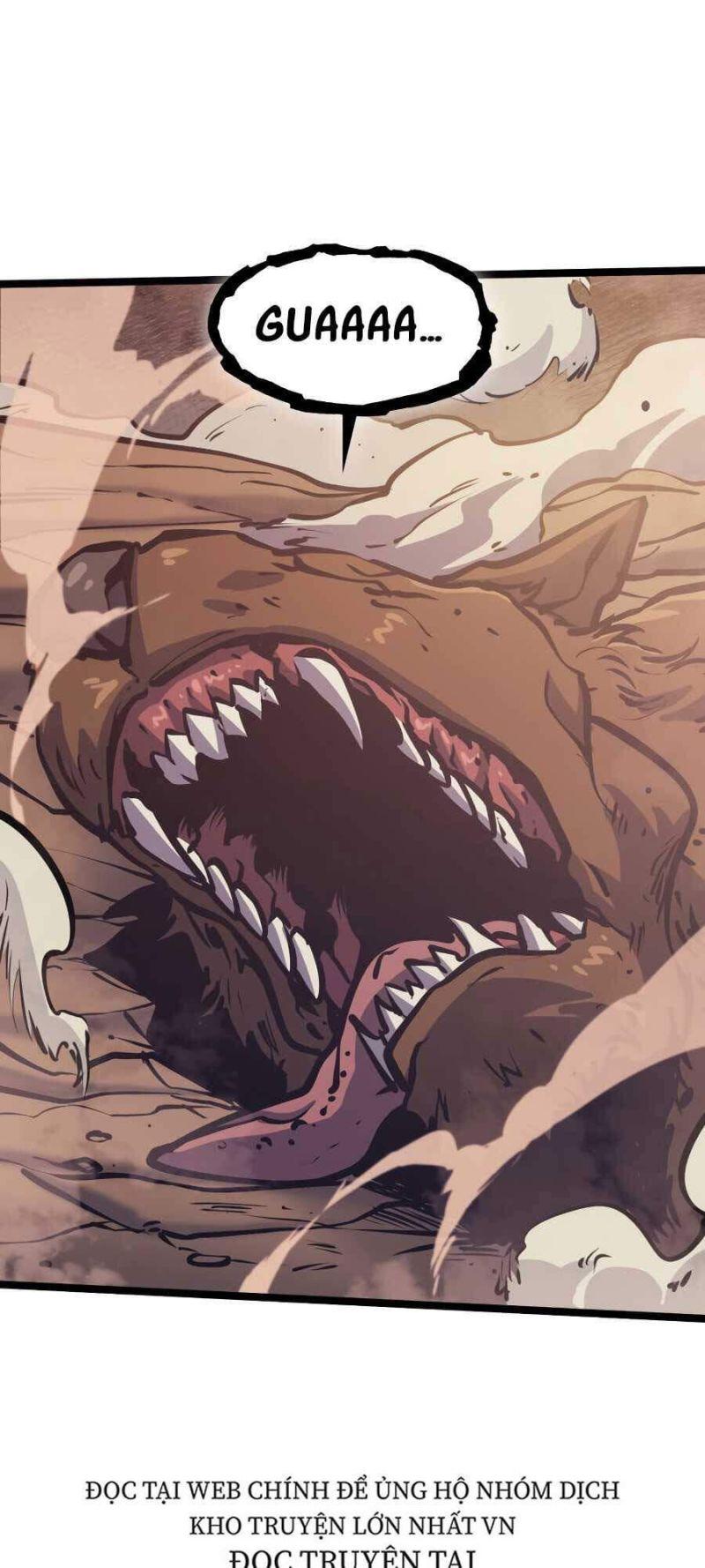 tôi trở lại thăng cấp một mình chapter 101 36