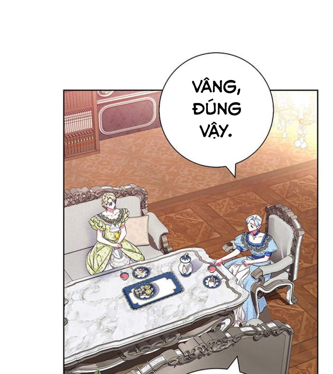 tôi trở thành mẹ của nam chính hoàn hảo chapter 26 16