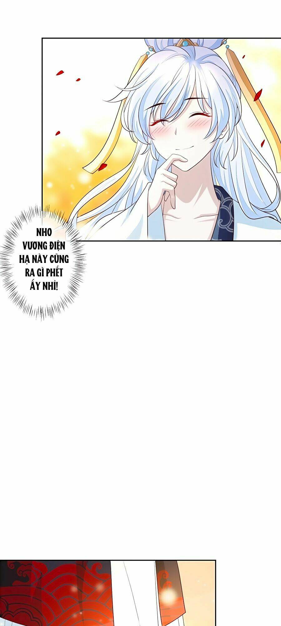 cửu khuyết phong hoa chapter 15 8