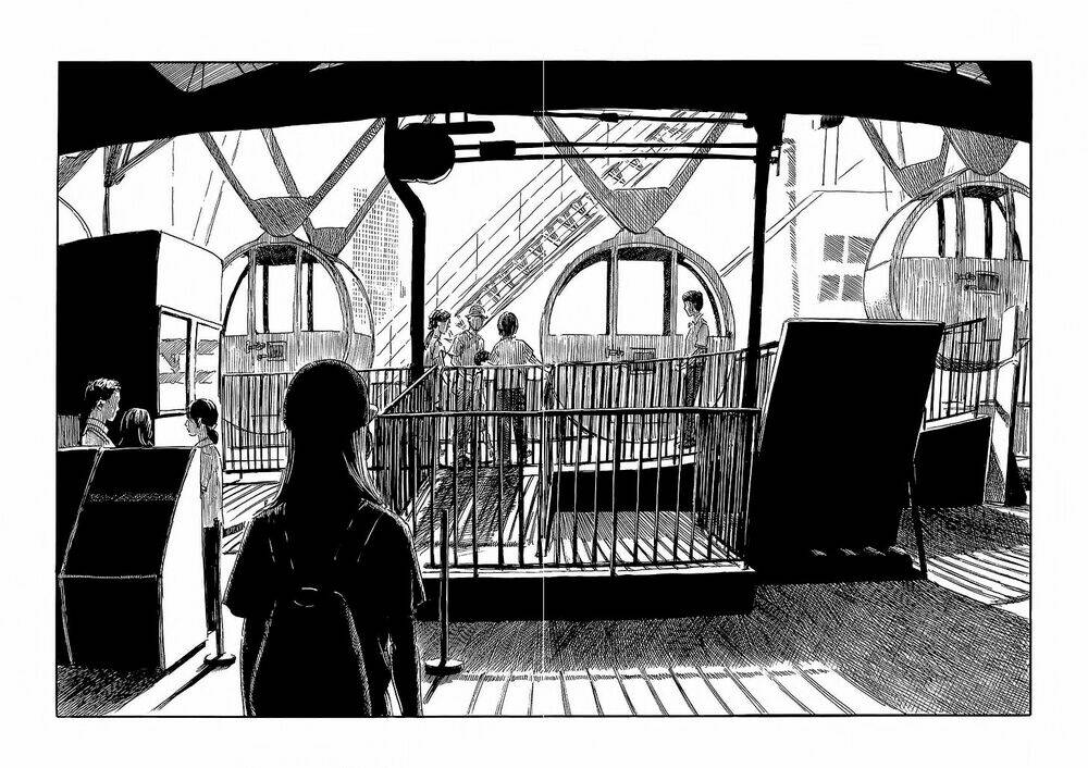 boku wa mari no naka chapter 58 7