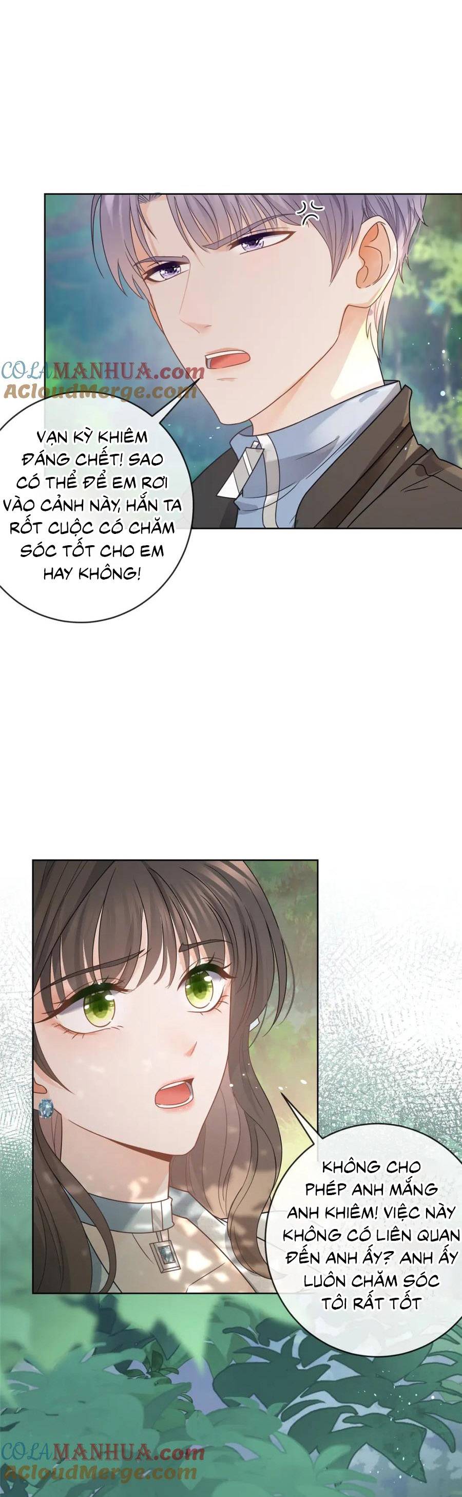 sát thủ đại nhân tại tuyến dưỡng hồ chapter 124 11