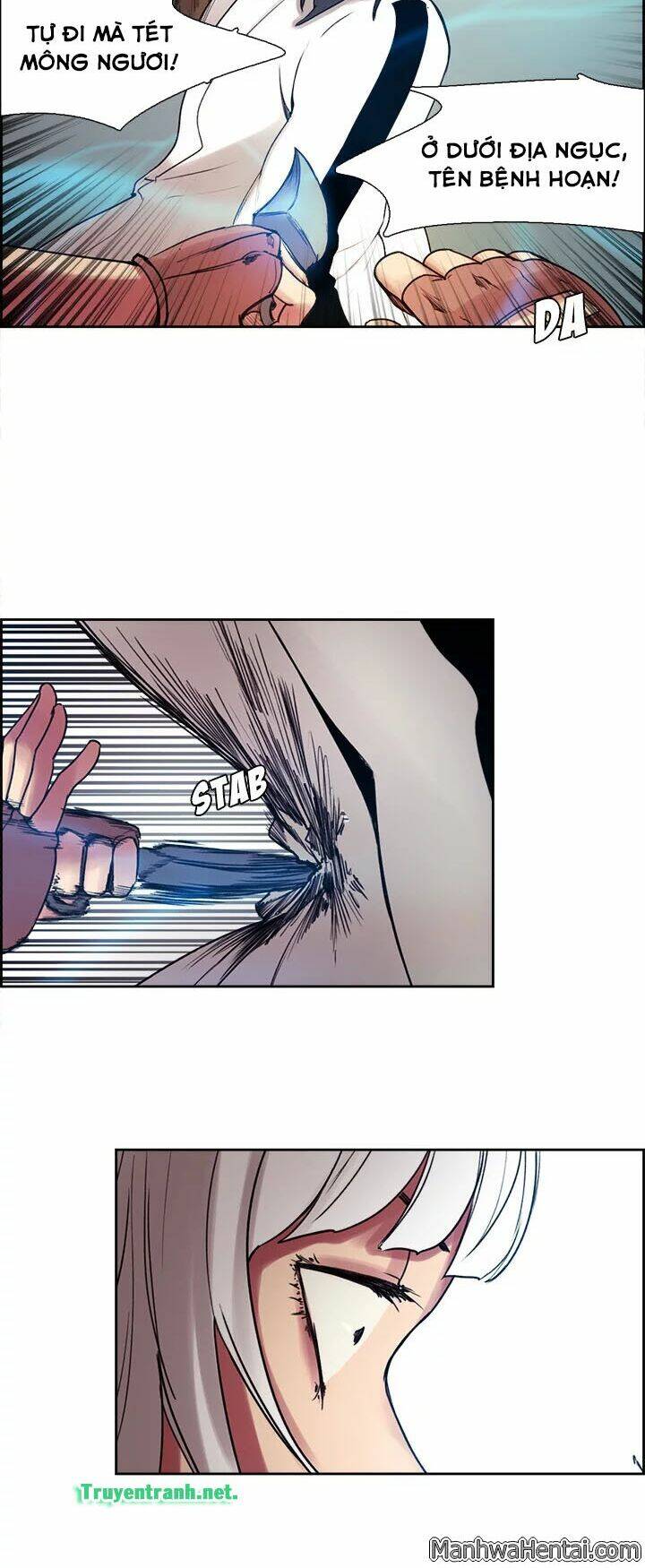 dâm dục hùng chapter 20 5