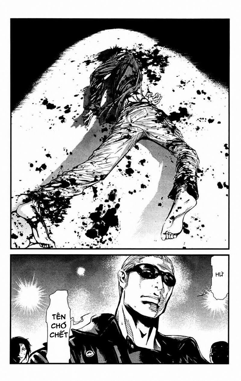 wolf guy - wolfen crest chapter 1 36