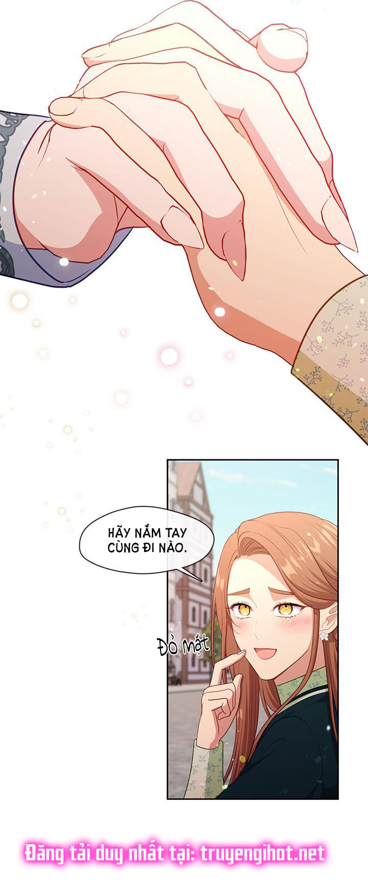 cẩn thận nữ phụ phản diện đấy! chapter 106 59