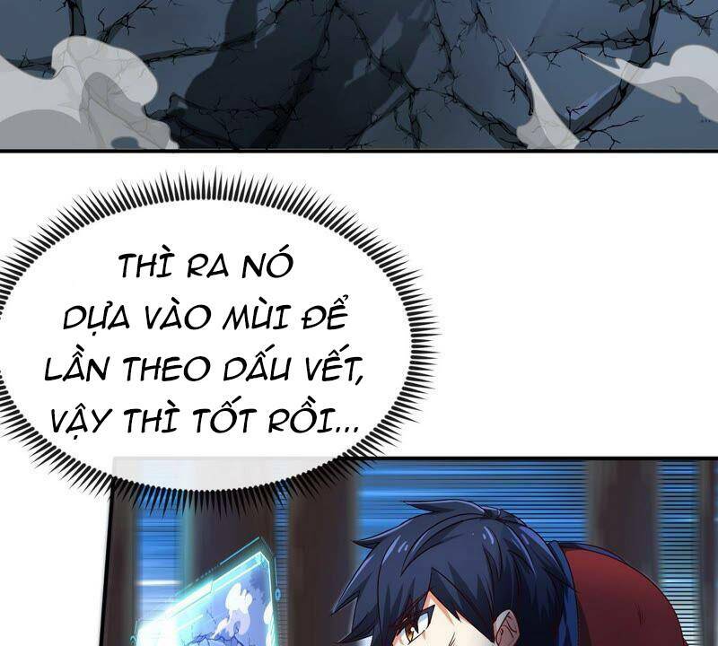 bản kiếm tiên tuyệt không làm nô chapter 15 8