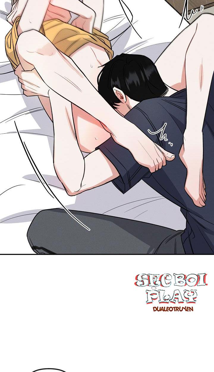 mặt trời của đêm chapter 12 24