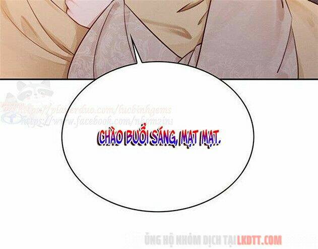 trọng sinh bá sủng nhiếp chính vương quá mạnh mẽ chapter 74 79